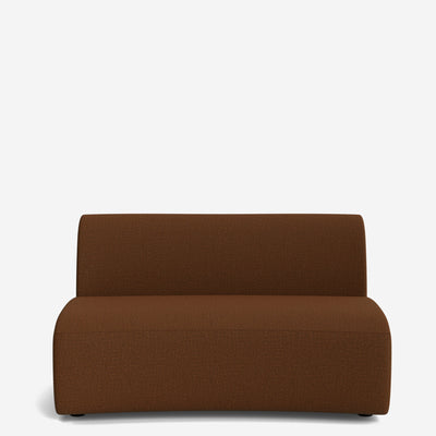 Claret Modular Armless