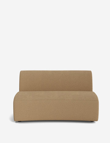 Creme Luxe Boucle