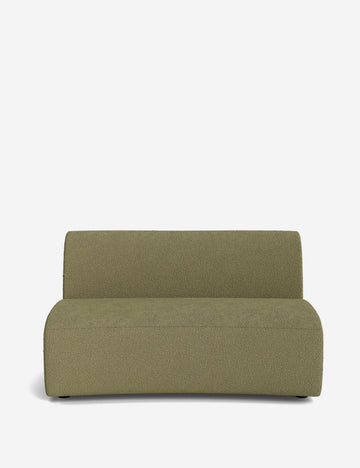 Green Luxe Boucle