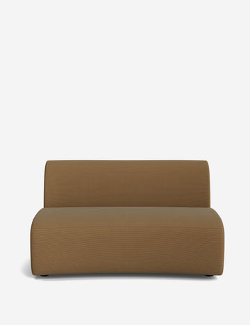 Latte Mini Corduroy