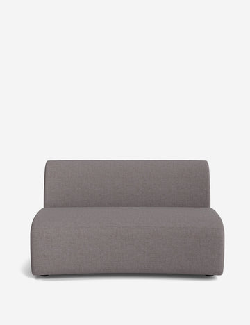 Lilac Performance Cotton Weave