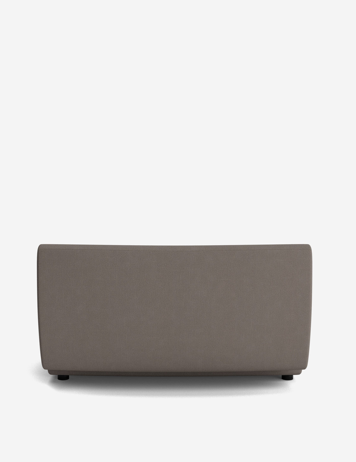 Claret Modular Armless