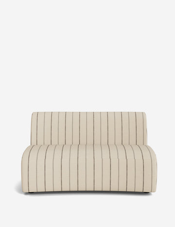 Natural Stripe