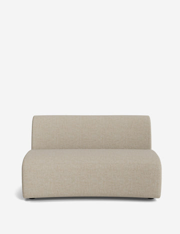 Oatmeal Performance Cotton Weave