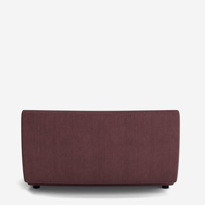 Claret Modular Armless