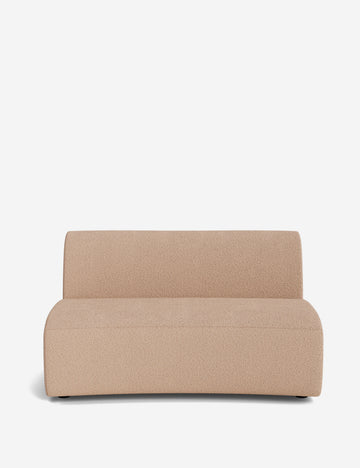 Pearl Luxe Boucle