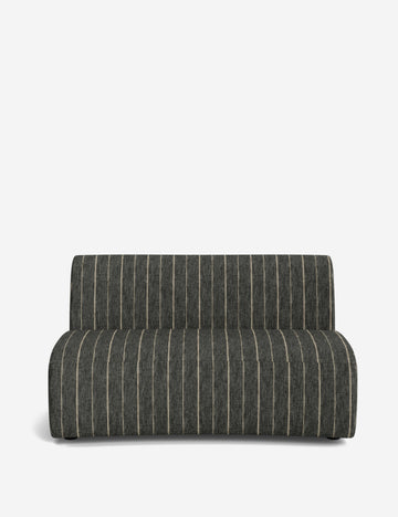 Peppercorn Stripe
