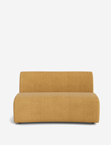 Sesame Linen Weave