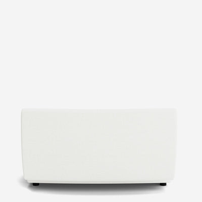 Claret Modular Armless