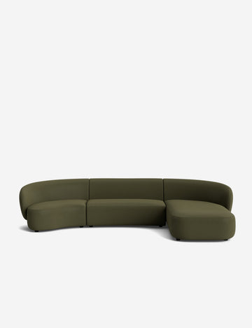 Army Performance Basketweave
