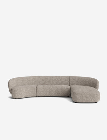 Cafe Basket Boucle