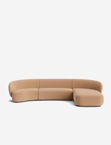 Camel Performance Linen