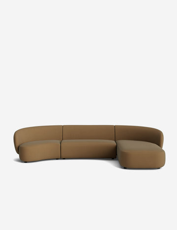 Latte Mini Corduroy