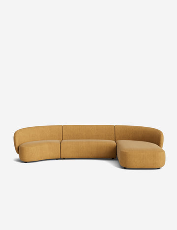 Sesame Linen Weave