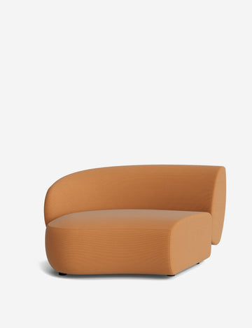 Apricot Mini Corduroy