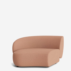 Claret Modular Left Arm