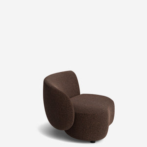 Claret Modular Left Arm