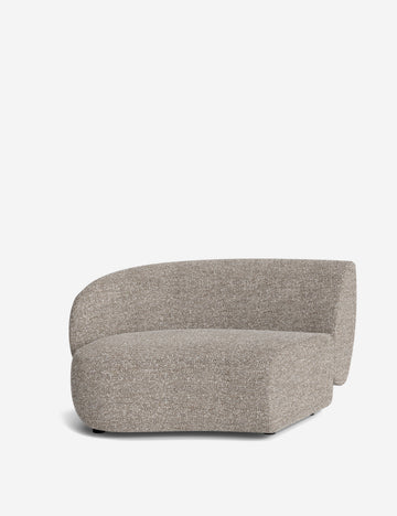 Cafe Basket Boucle