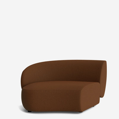 Claret Modular Left Arm