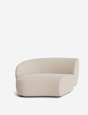 Flax Performance Cotton Weave