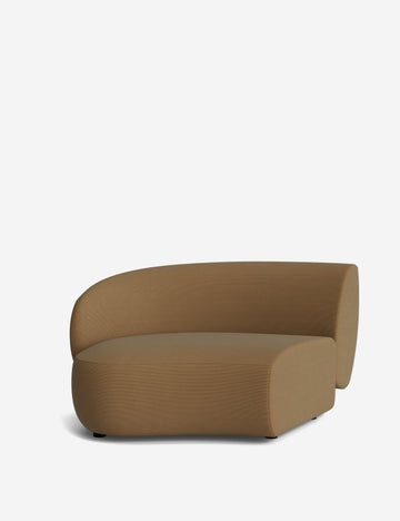 Latte Mini Corduroy