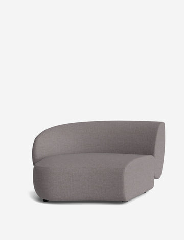 Lilac Performance Cotton Weave