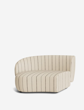 Natural Stripe