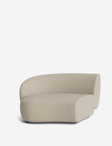 Oatmeal Performance Cotton Weave