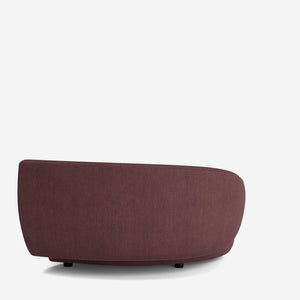 Claret Modular Left Arm