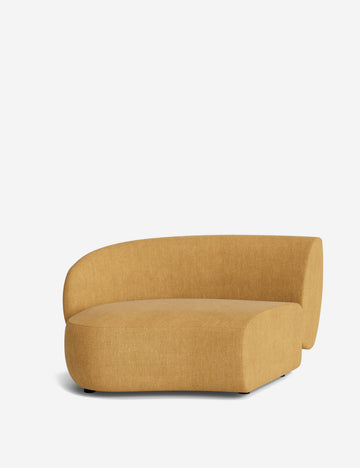 Sesame Linen Weave