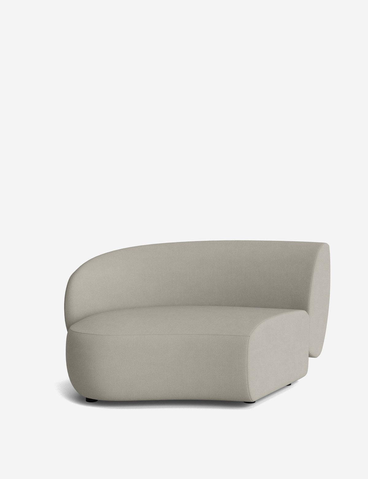 Claret Modular Left Arm