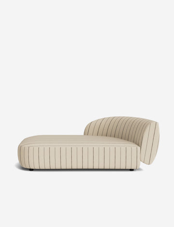 Natural Stripe