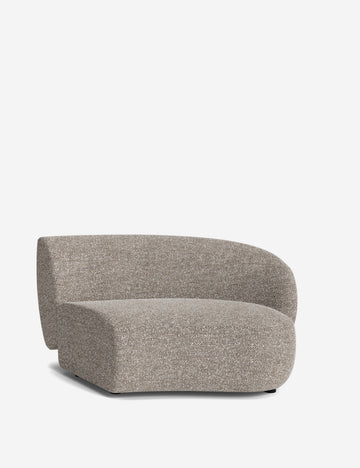 Cafe Basket Boucle