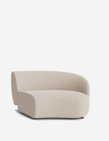 Flax Performance Cotton Weave