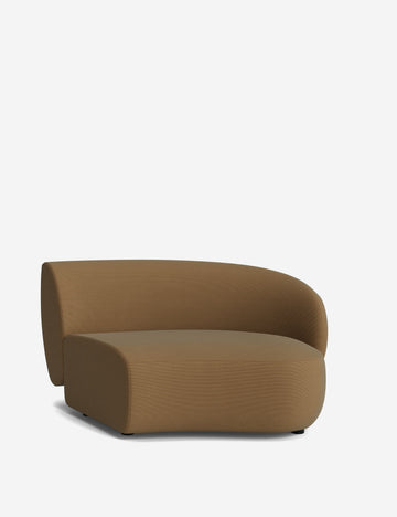 Latte Mini Corduroy