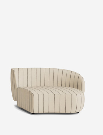 Natural Stripe