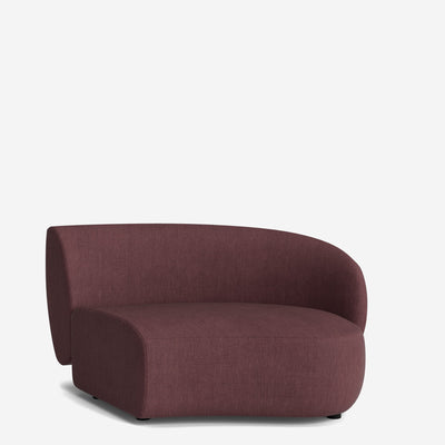 Claret Modular Right Arm