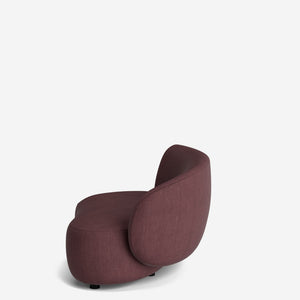 Claret Modular Right Arm