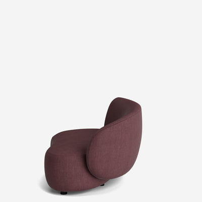 Claret Modular Right Arm