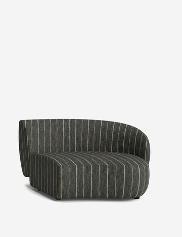 Peppercorn Stripe