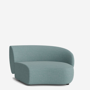 Claret Modular Right Arm