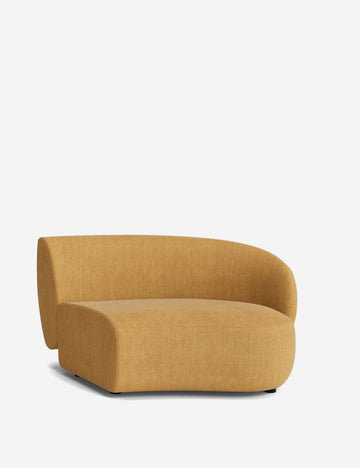 Sesame Linen Weave
