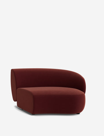 Wine Mini Corduroy