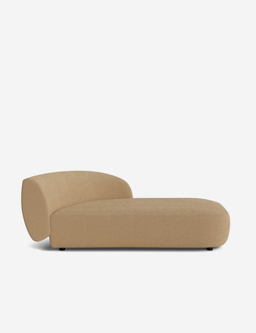 Creme Luxe Boucle