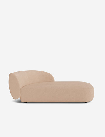 Pearl Luxe Boucle