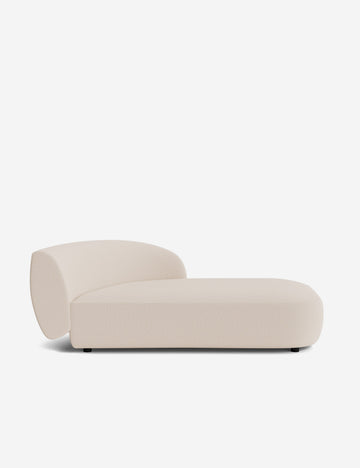 Talc Performance Linen