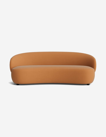 Apricot Mini Corduroy
