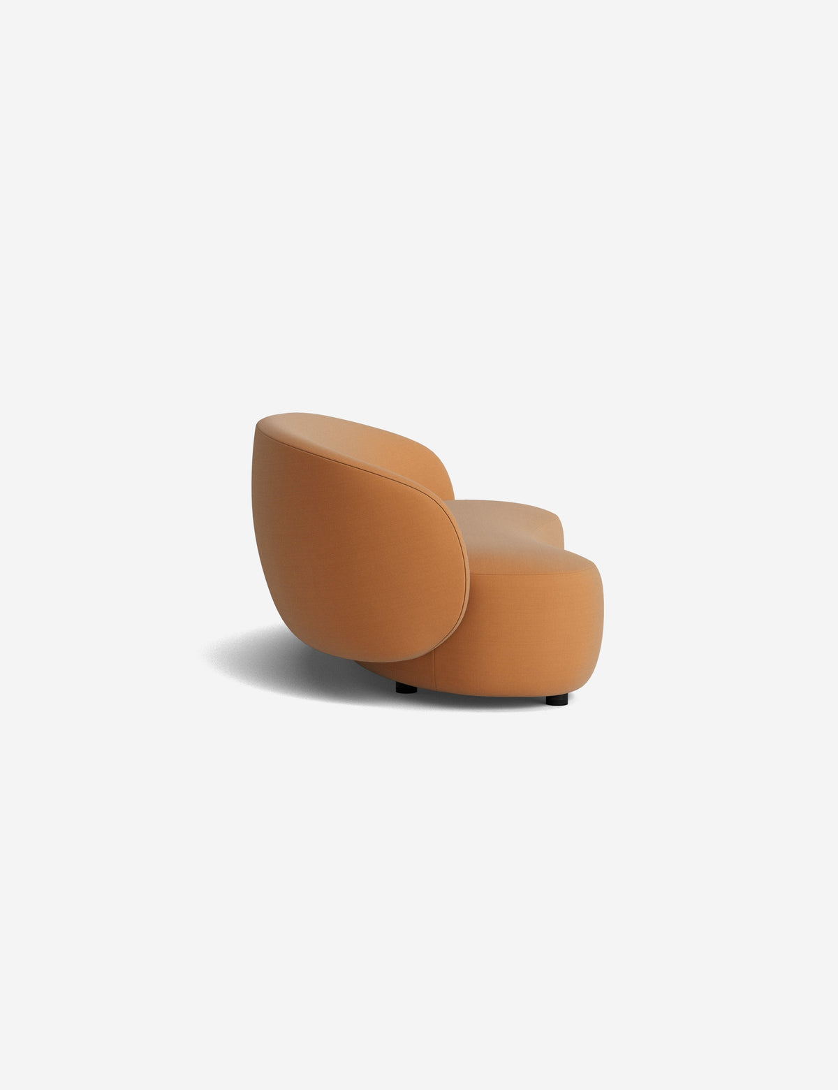 Claret Sofa