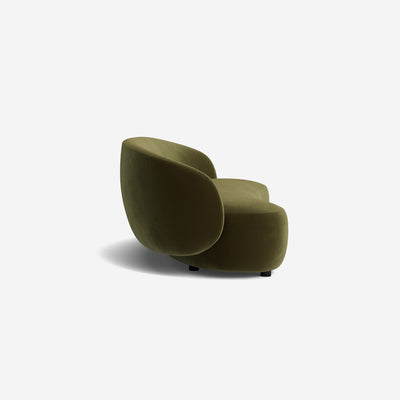 Claret Sofa