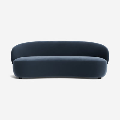 Claret Sofa